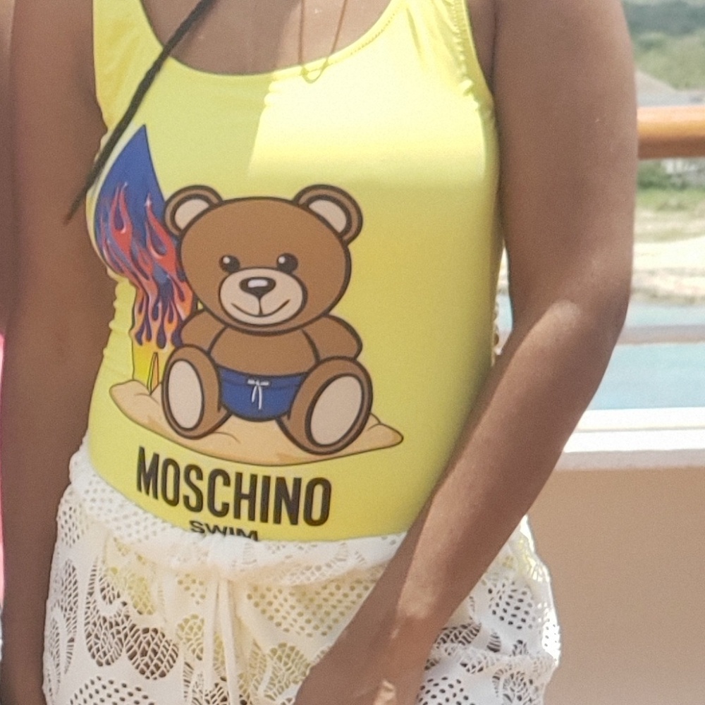 Bathsuit